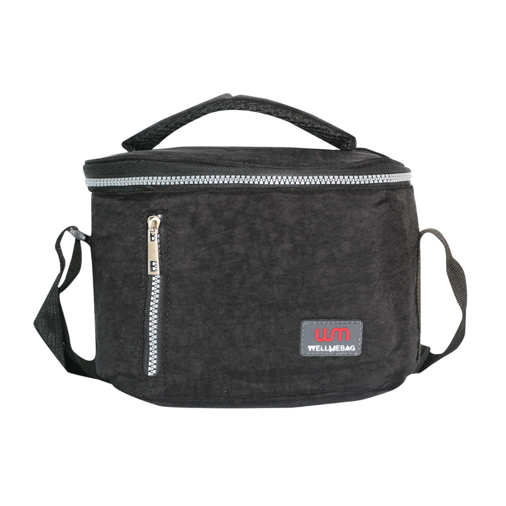 Porte Gouter Isotherme WELLME BAG Noir porte gouter Oneaday prix tunisie