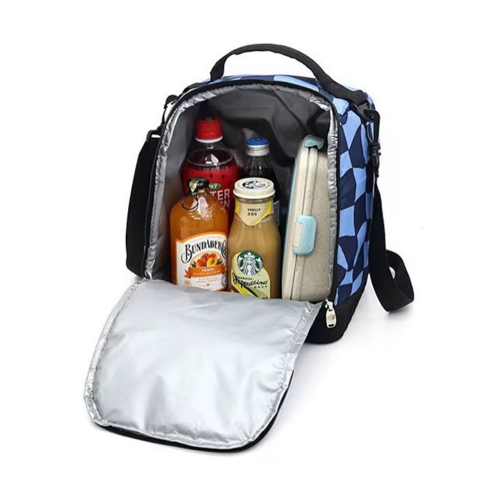 Sac isotherme à bandoulière 🥗 porte gouter Oneaday prix tunisie