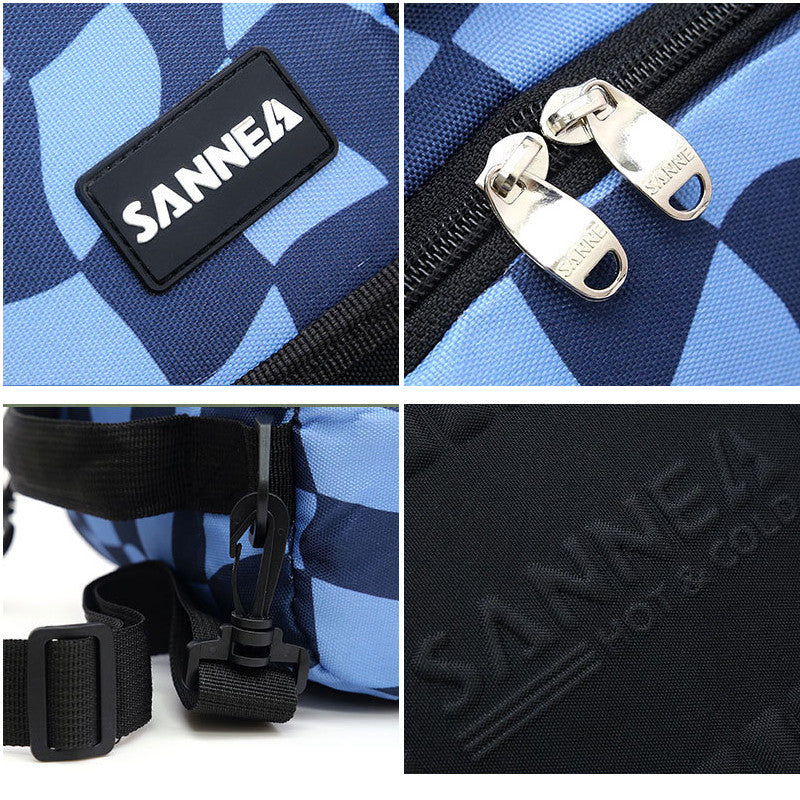 Sac isotherme à bandoulière 🥗 porte gouter Oneaday prix tunisie