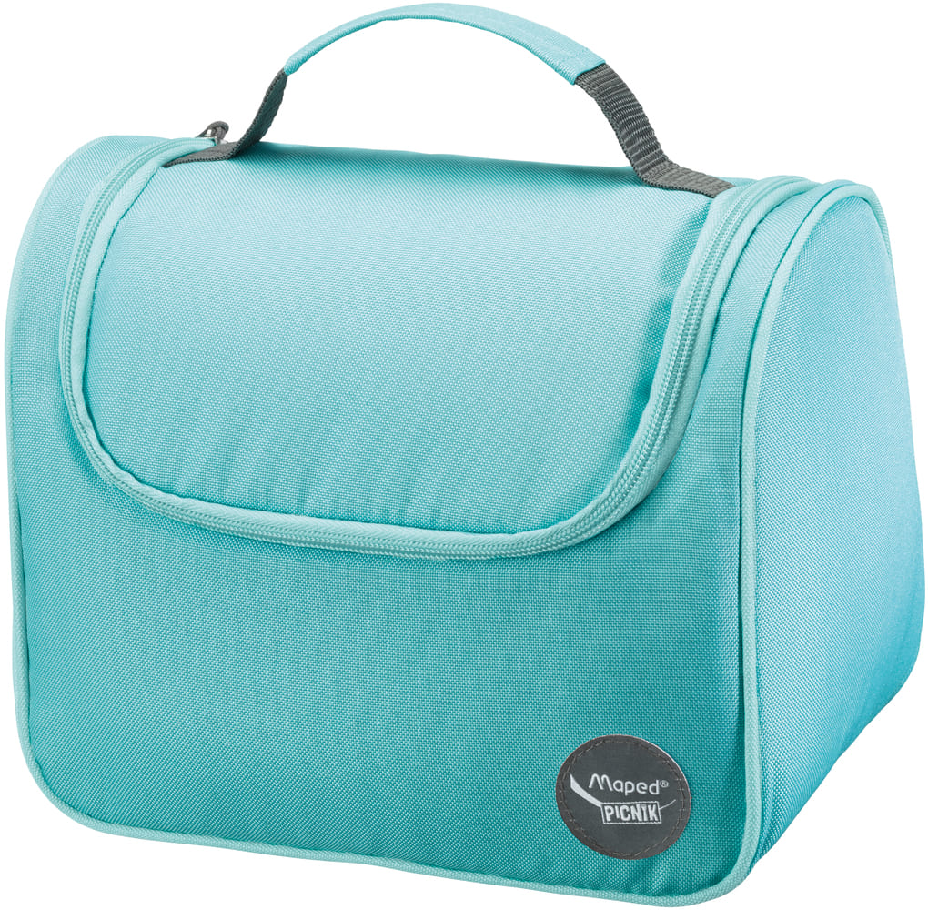 ORIGINS LUNCH BAG TURQUOISE🥗 sky blue porte gouter Oneaday prix tunisie
