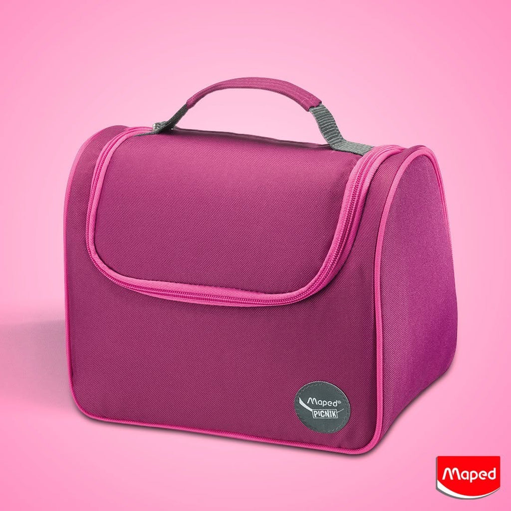 ORIGINS LUNCH BAG TURQUOISE🥗 Rose porte gouter Oneaday prix tunisie