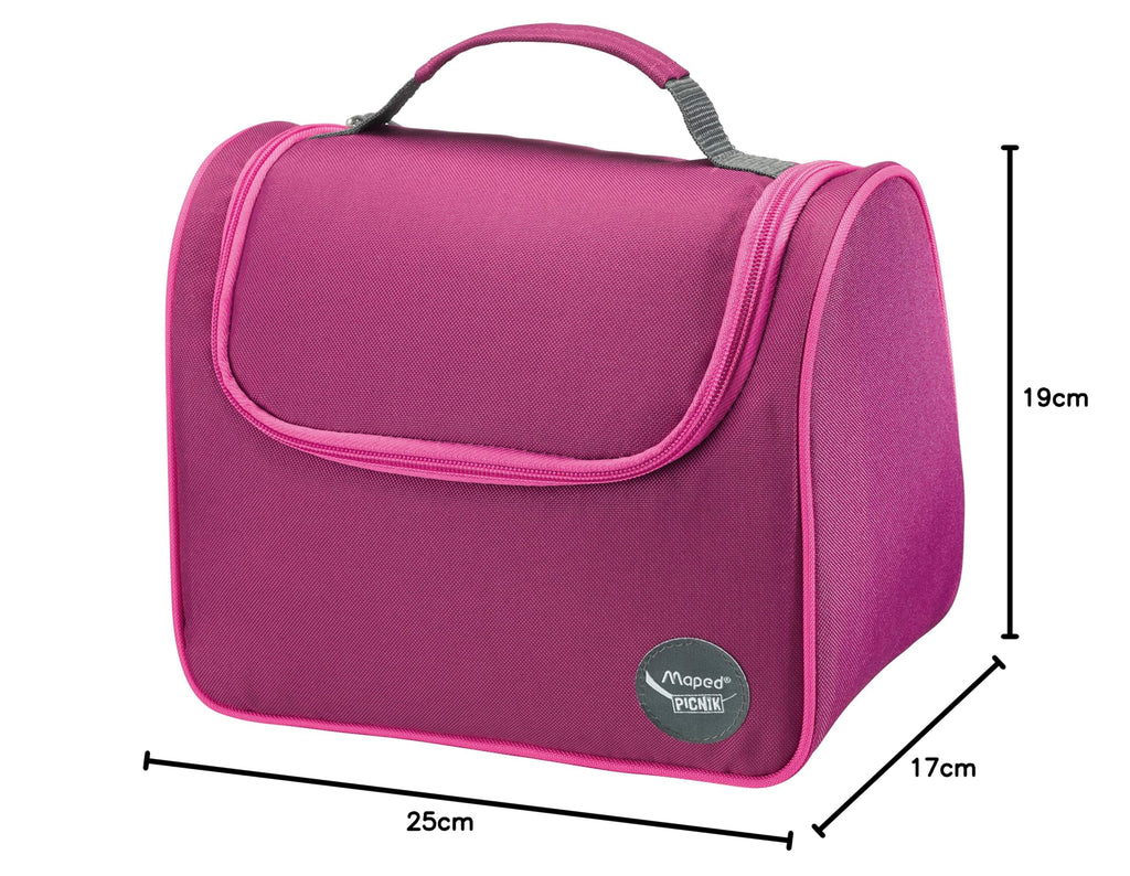 ORIGINS LUNCH BAG TURQUOISE🥗 porte gouter Oneaday prix tunisie