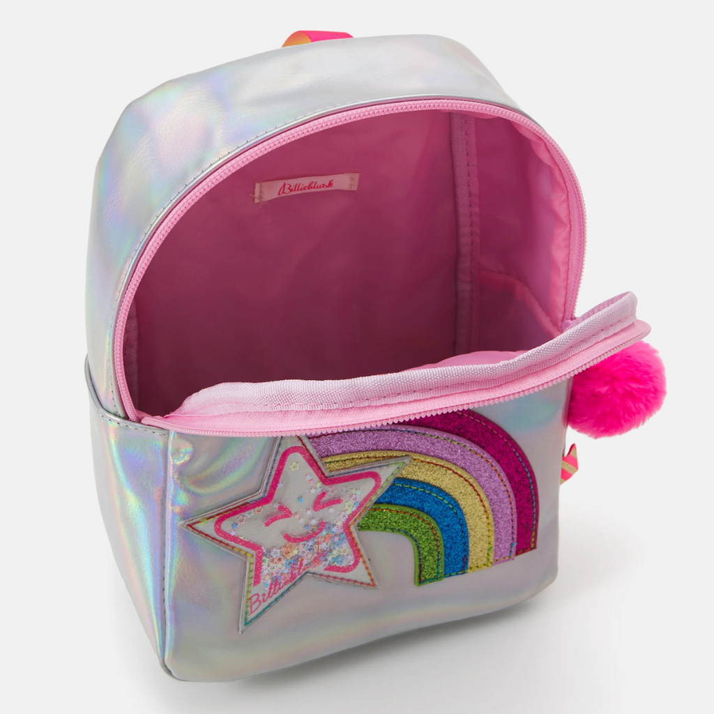 ✨ Sac à dos Billieblush – Légèreté et style au quotidien ! préparatoire Oneaday prix tunisie