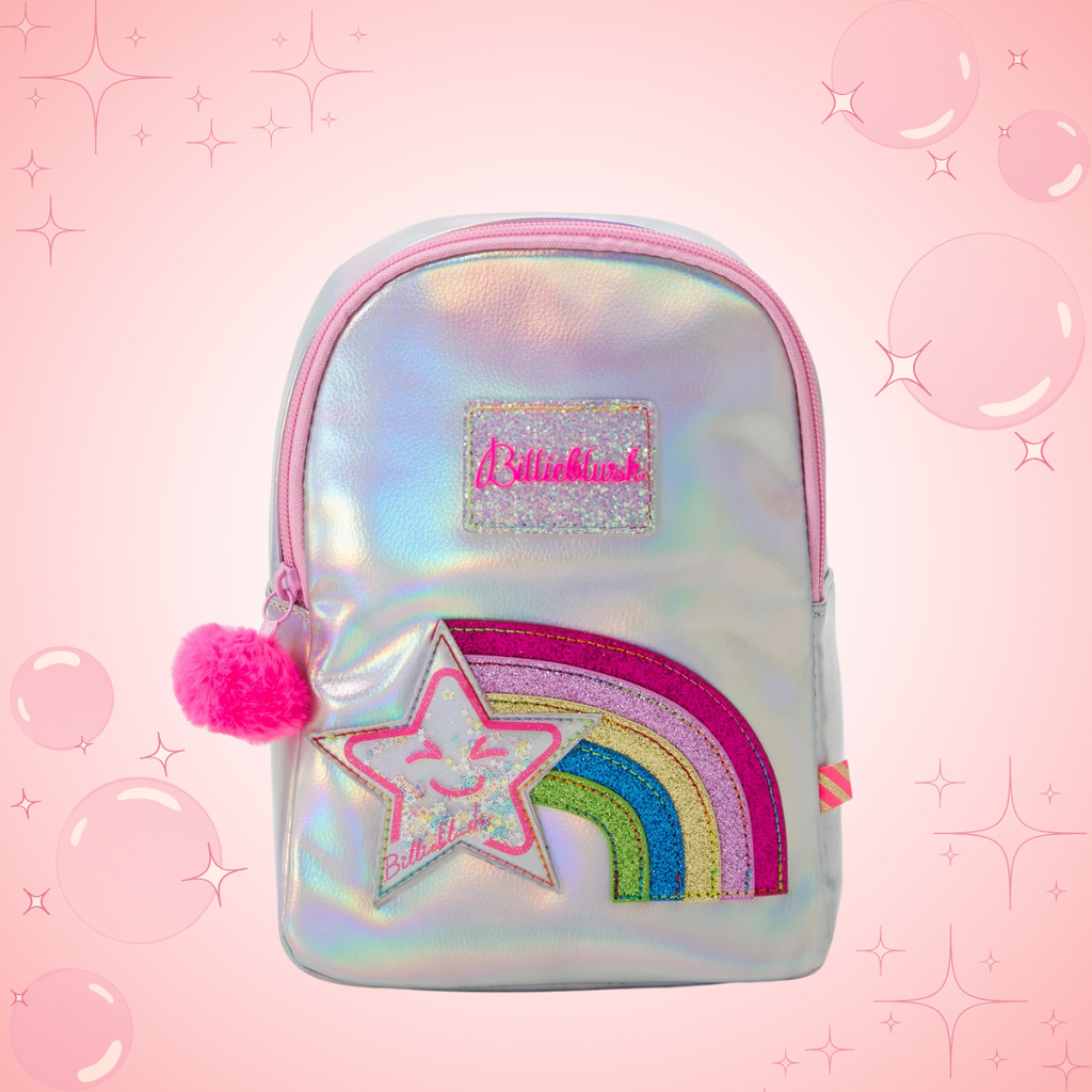 ✨ Sac à dos Billieblush – Légèreté et style au quotidien ! préparatoire Oneaday prix tunisie