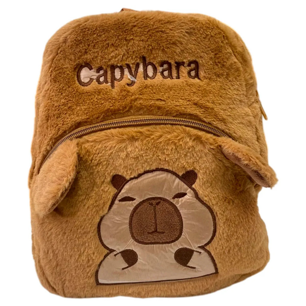 Sac à dos Capybara 🐹 préparatoire Oneaday prix tunisie