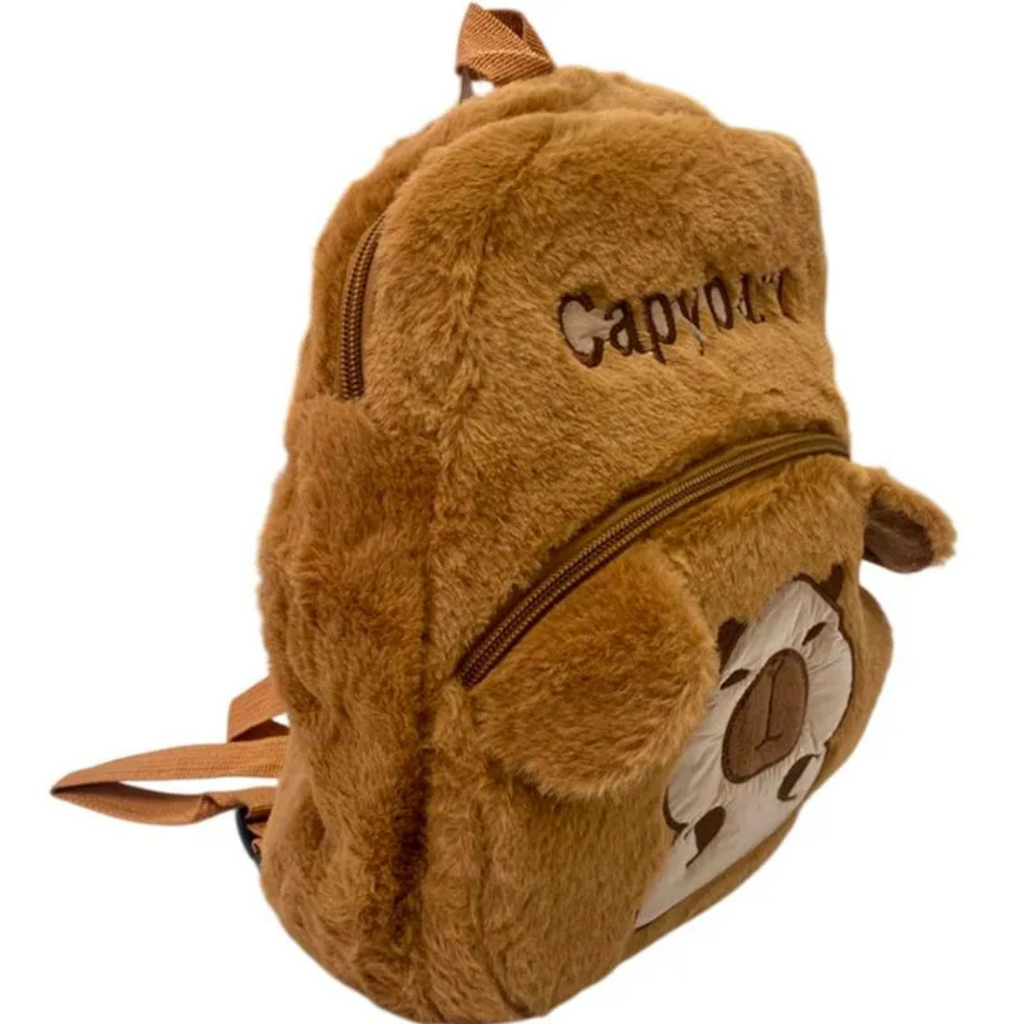 Sac à dos Capybara 🐹 préparatoire Oneaday prix tunisie