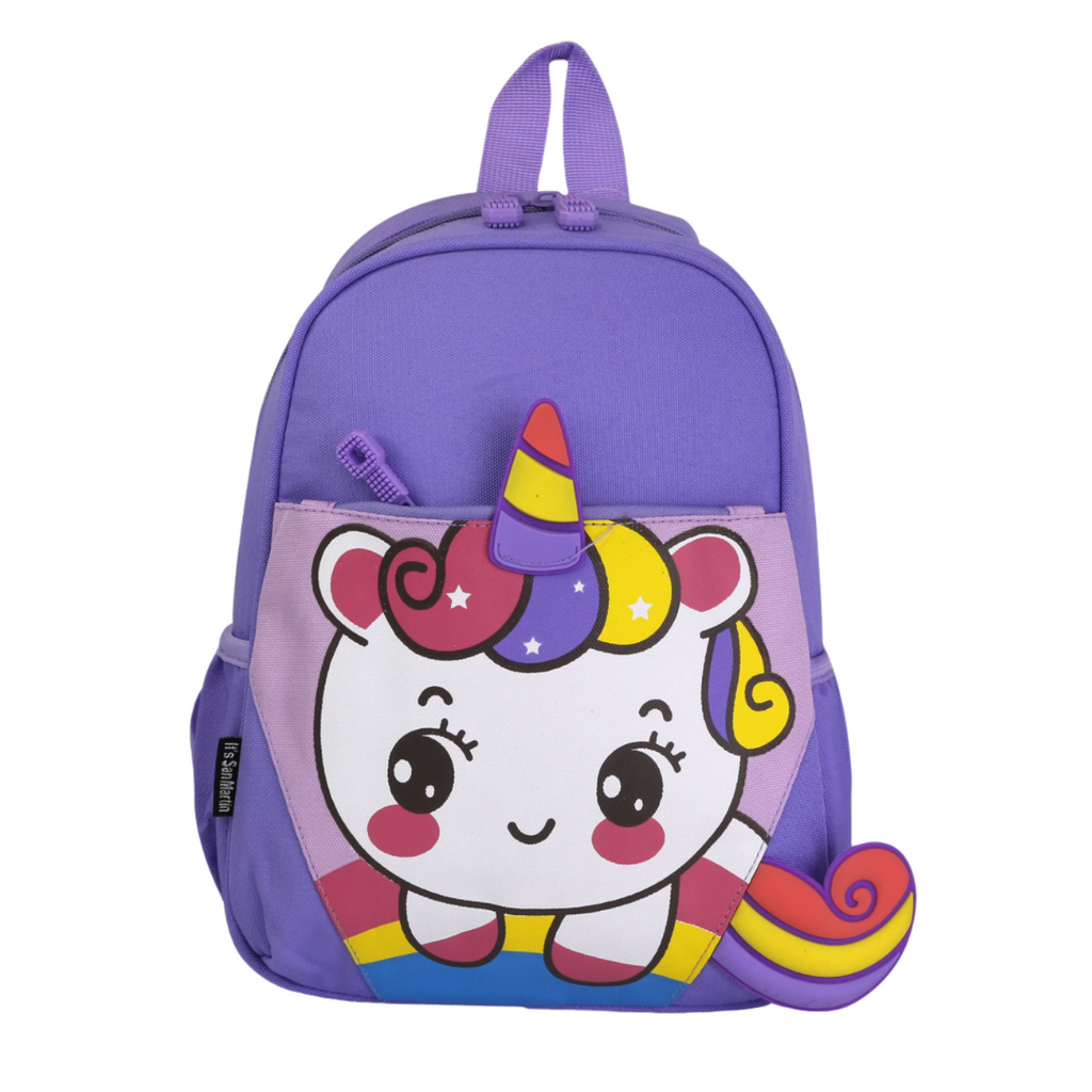 Sac à Dos Enfant "Licorne Arc-en-Ciel préparatoire Oneaday prix tunisie