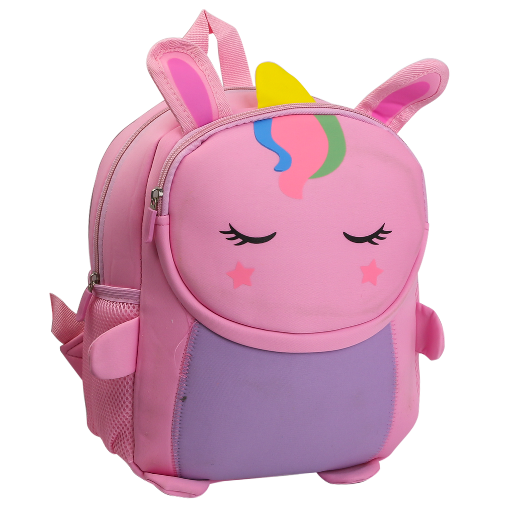 Sac à Dos mignon Pink préparatoire Oneaday prix tunisie