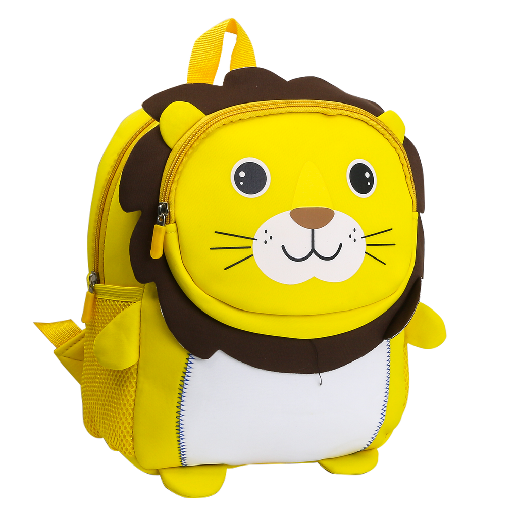 Sac à Dos mignon Yellow préparatoire Oneaday prix tunisie