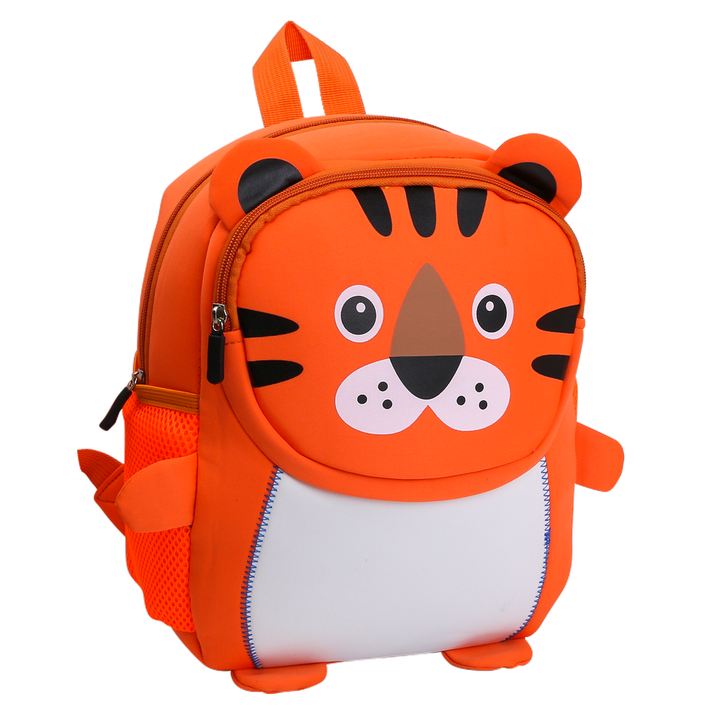 Sac à Dos mignon Orange préparatoire Oneaday prix tunisie