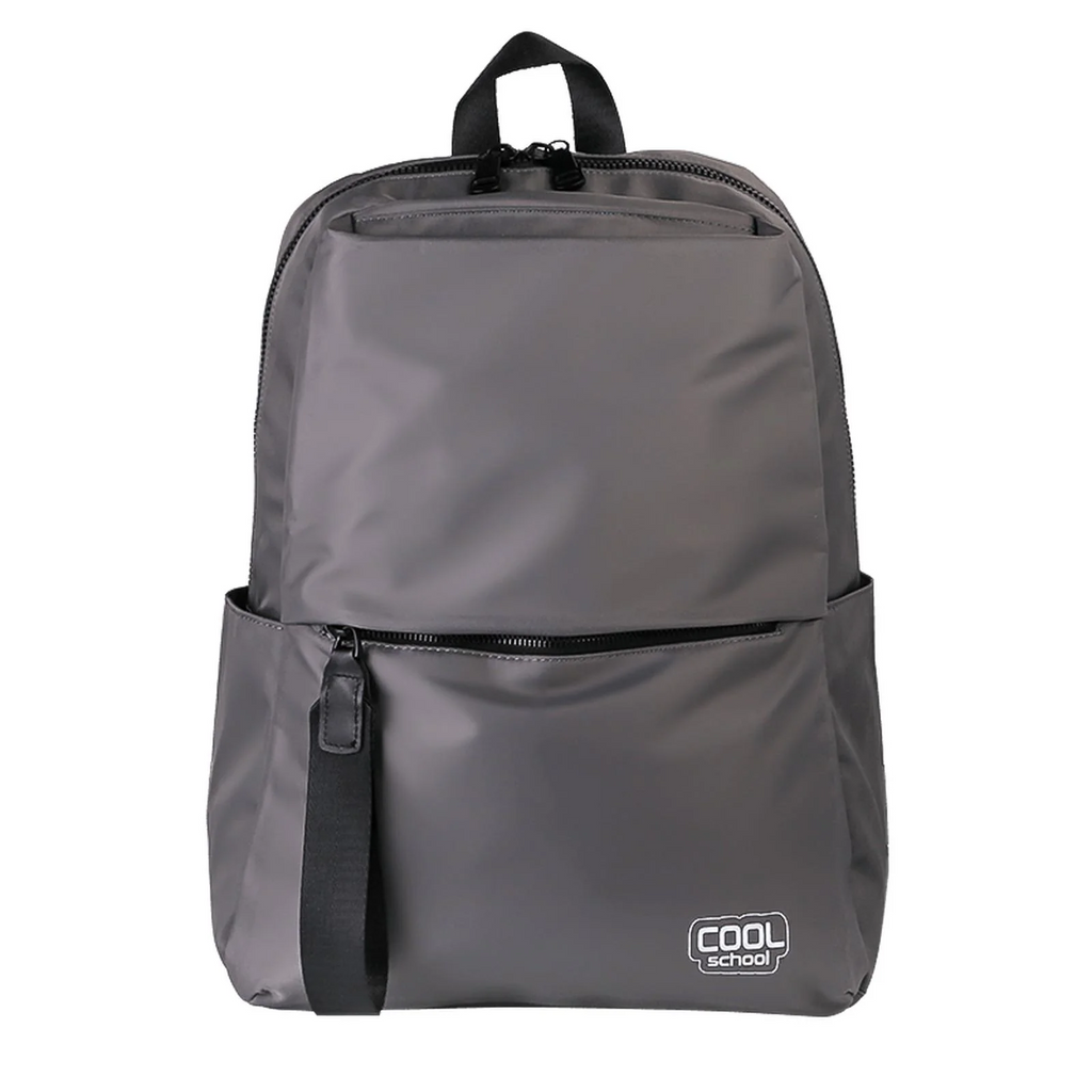 Sac à dos Urban Minimal – Élégant & fonctionnel Grey Oneaday prix tunisie