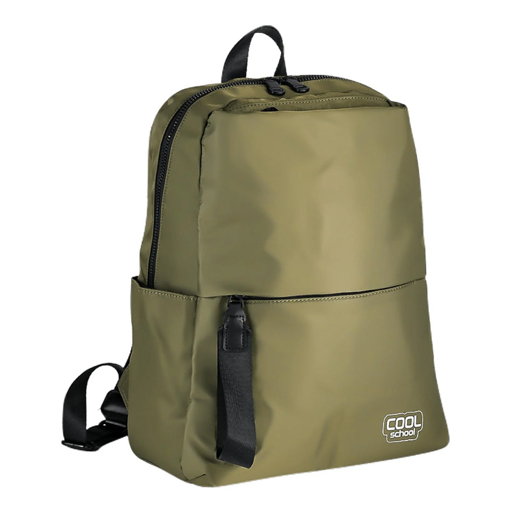 Sac à dos Urban Minimal – Élégant & fonctionnel Green Oneaday prix tunisie