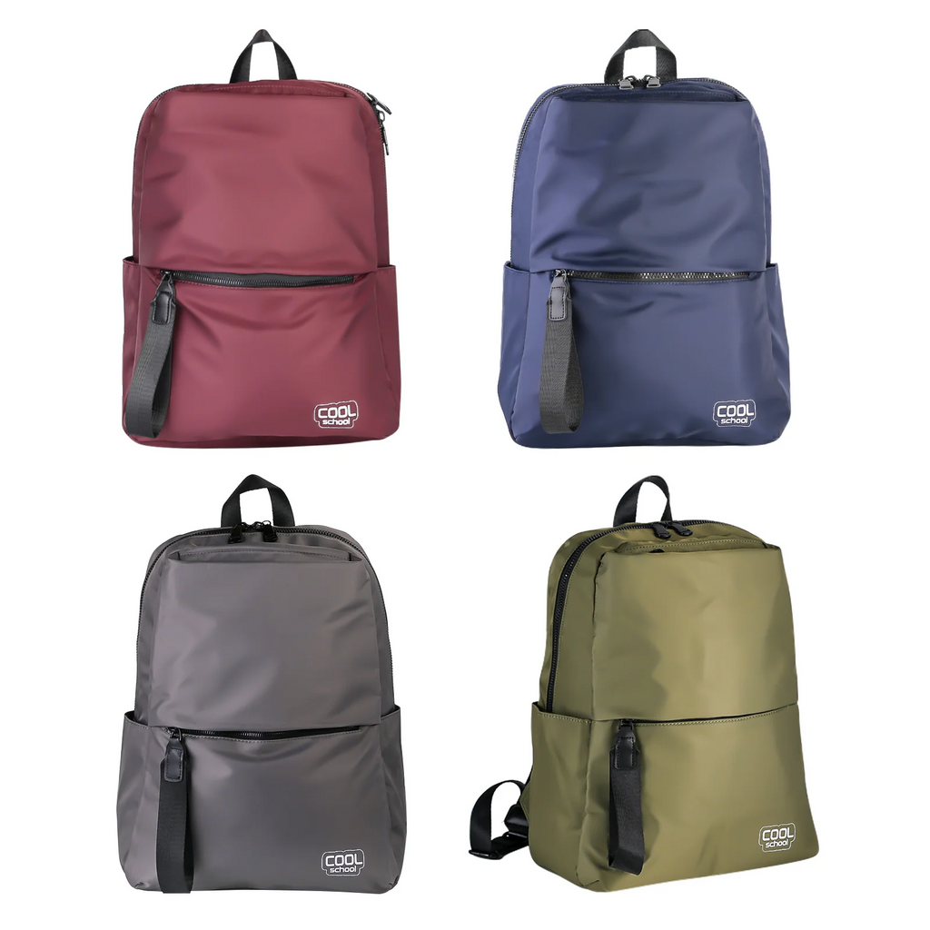 Sac à dos Urban Minimal – Élégant & fonctionnel Oneaday prix tunisie