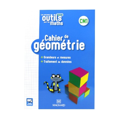 Les nouveaux outils pour les maths CM1 cycle 3, parascolaire parascolaire prix tunisie