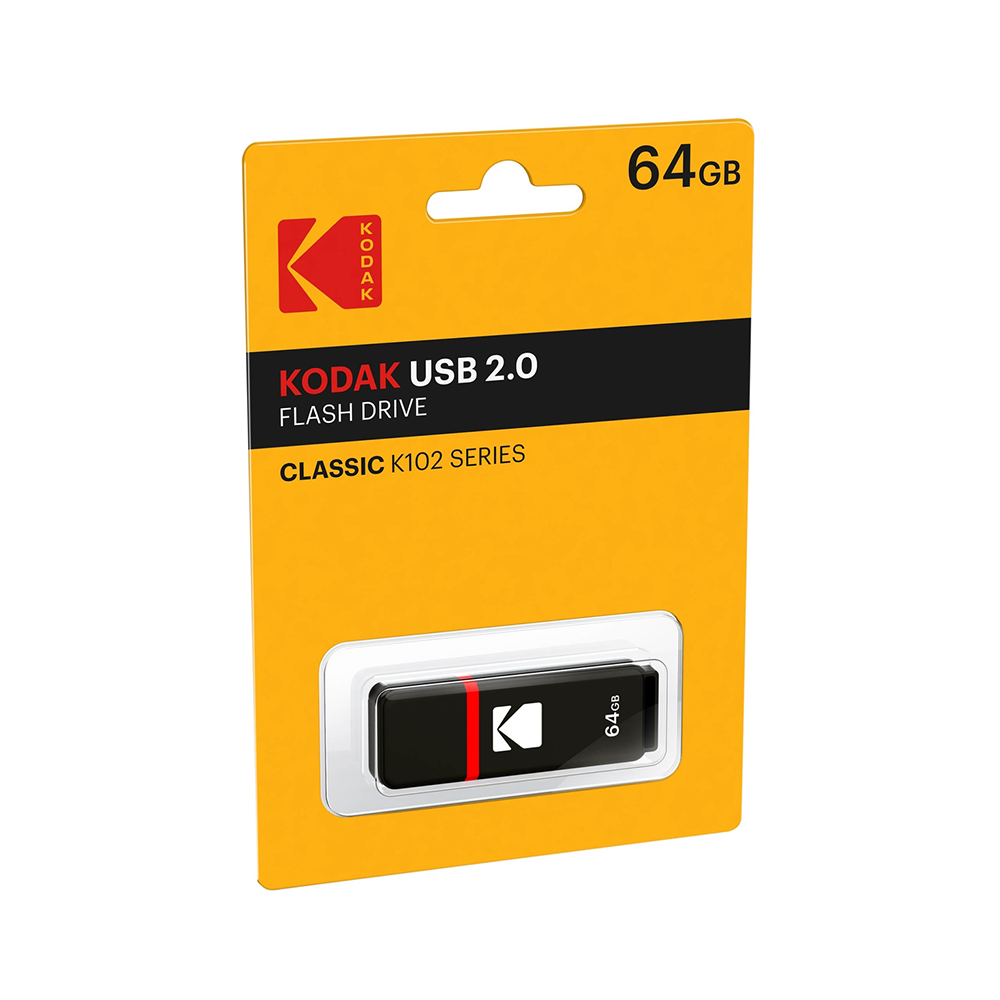 Flash Disque 64Go KODAK Tech prix tunisie