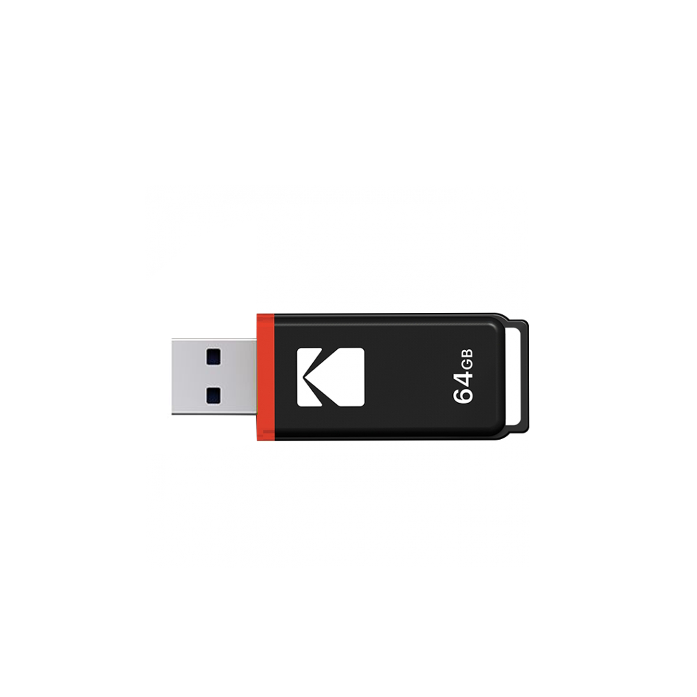 Flash Disque 64Go KODAK Tech prix tunisie